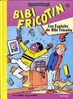 Bibi Fricotin 107