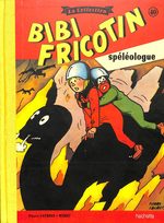 Bibi Fricotin 40