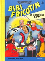 Bibi Fricotin 47