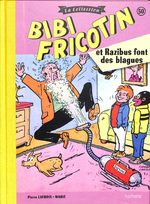 Bibi Fricotin 50