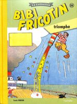 Bibi Fricotin 84