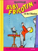 Bibi Fricotin 88
