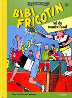 Bibi Fricotin 90