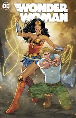 Wonder Woman - Année Un 1