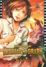 Monster Kinematograph 1 Manga
