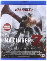 Mazinger Z 1