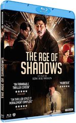 The Age of Shadows 0