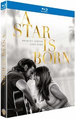 A Star Is Born 0