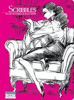 Scribbles 1 Produit spécial manga