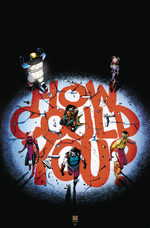 Teen Titans # 30