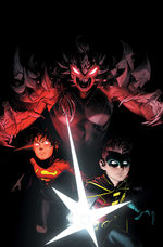 Adventures of The Super Sons 11