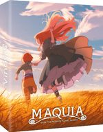 Maquia, When the Promised Flower Blooms 1