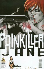 Painkiller Jane # 4