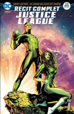 couverture, jaquette Recit Complet Justice League Kiosque V1 (2017 - En cours) 13