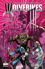 La mort de Wolverine - Wolverines 1 Comics