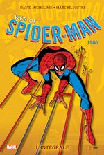 Web of Spider-Man 1986