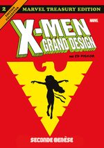 X-Men - Grand Design # 2