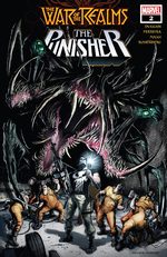 War of the Realms - Punisher 2