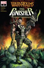 War of the Realms - Punisher 3