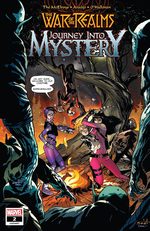 War of the Realms - Journey Into Mystery # 2