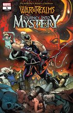 War of the Realms - Journey Into Mystery # 5