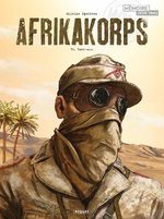 Afrikakorps # 1