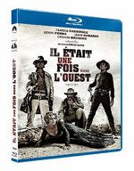 Il était une fois dans l'Ouest 0