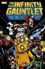 Le Gant de l'Infini 1