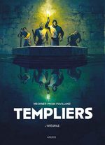Templiers 1