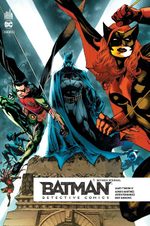 Batman - Detective Comics # 7