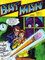 Bat Man 1