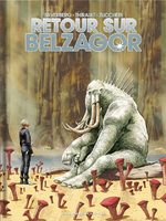 Retour sur Belzagor 1