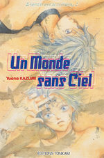 Un monde sans ciel 1 Manga