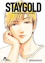Stay Gold 3 Manga