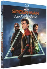 Spider-Man : Far from Home 0