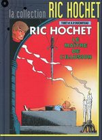Ric Hochet 52