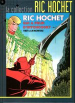 Ric Hochet 55