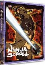 Ninja Scroll 1 Série TV animée
