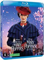 Le Retour de Mary Poppins 0