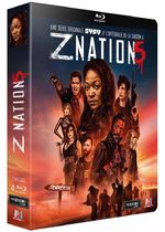 Z Nation # 5
