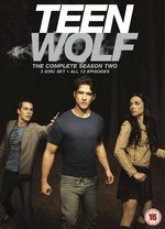 Teen Wolf # 2