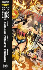 Wonder Woman - Terre Un # 2
