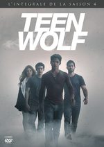 Teen Wolf # 4