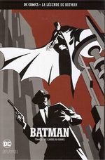 DC Comics - La Légende de Batman 2
