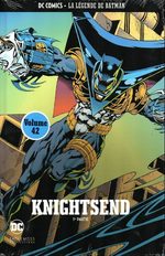 DC Comics - La Légende de Batman # 26