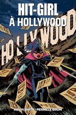 couverture, jaquette Hit-Girl TPB Hardcover - Best Of Fusion Comics 4