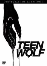 Teen Wolf # 5