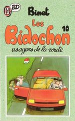 Les Bidochon 10