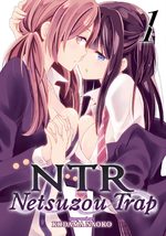 Netsuzô TRap -NTR- 1