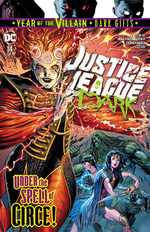 Justice League Dark # 14